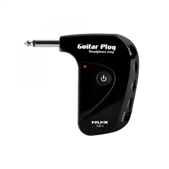 NUX GP-1 Gitar Kulaklık Amfisi - 3