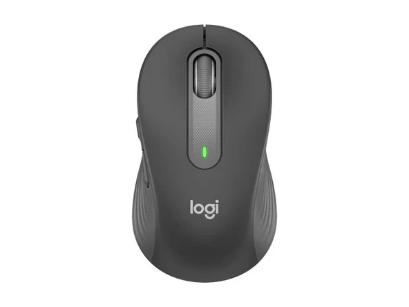 Logitech 910-006236 M650L Kablosuz siyah mouse