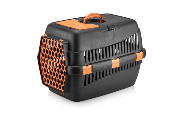 Timbox Orta Boy Kedi ve Köpek Taşıma Çantası