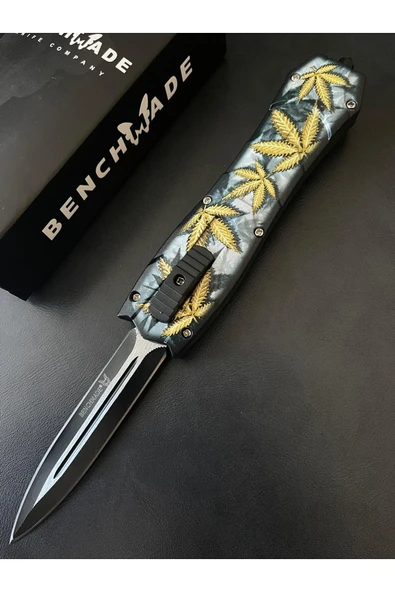 Benchmade Içten Çıkmalı Çakı 23 cm