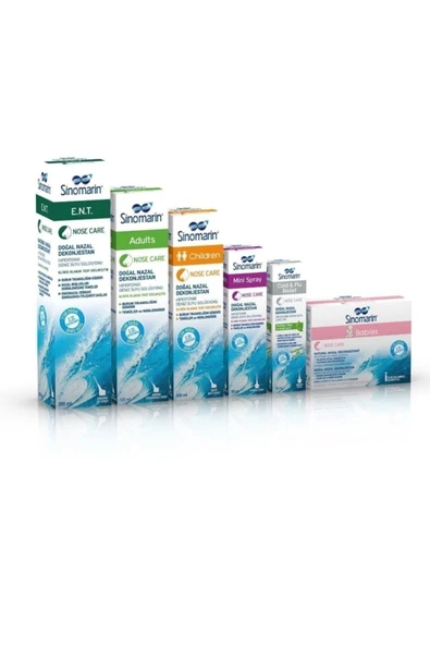 Babies Deniz Suyu Serum Fizyolojik 5ml x 18 Flakon - 2