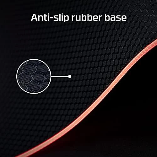 HyperX Pulsefire Mat RGB (XL) Mousepad - 5