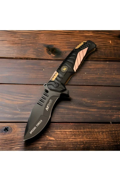 Mtech Çelik Çakı - Resim 2