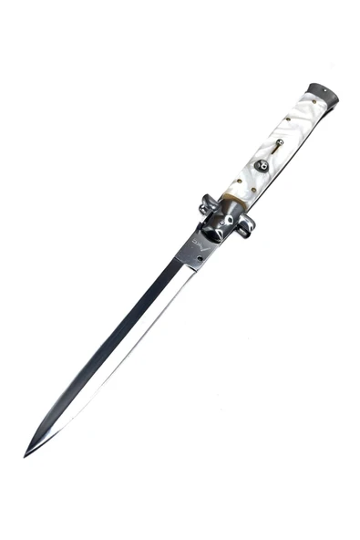 Çakı 33 cm Kılıflı - Resim 4