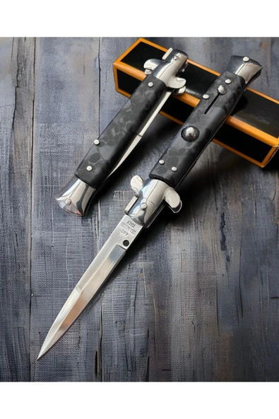 Italyan Stilletto Çakı ürün görseli