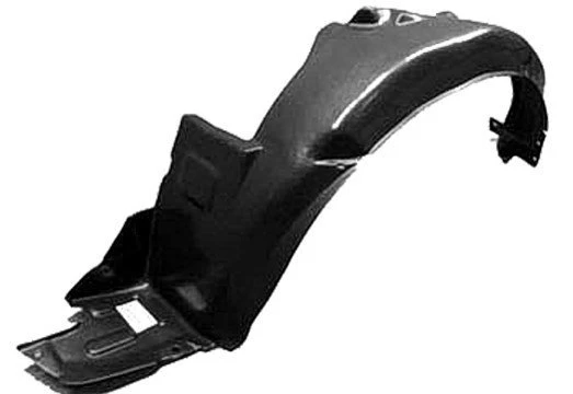 Hyundai Accent Ön Davlumbaz Sol (1999-2003) 8681125000 HN09PG7234 1.5, 1.3 ürün görseli