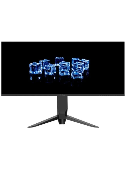 ViewSonic VX3480-2K-PRO 34" 1 ms WQHD Pivot 165 Hz Oyuncu Monitörü