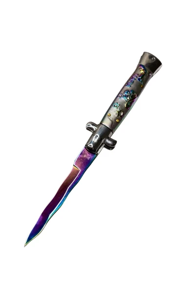 Akc Italyan Çakı 24 cm Kılıflı - 2