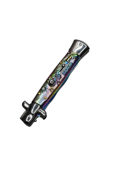 Akc Italyan Çakı 24 cm Kılıflı - 3