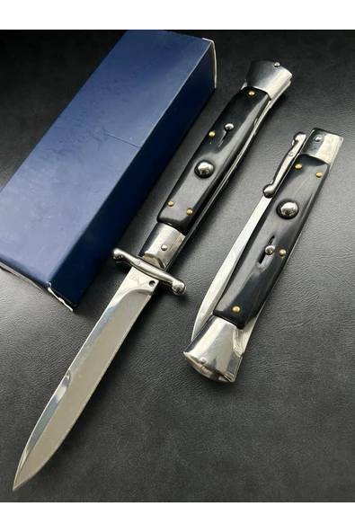 Akc Italyan Çakı 24 Cm Kılıflı ürün görseli