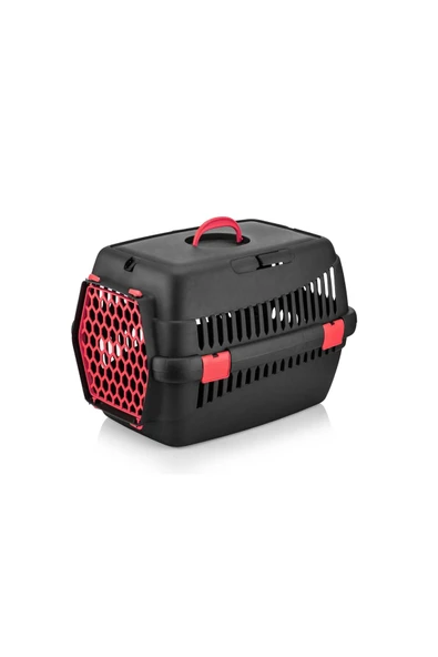 Orta Boy Kedi ve Köpek Taşıma Çantası