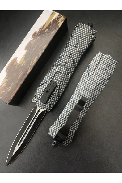 Benchmade İçten Çıkmalı Çakı 23 Cm - 1