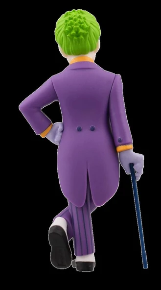 Minix TV Movies Batman The Joker 124 - Resim 3