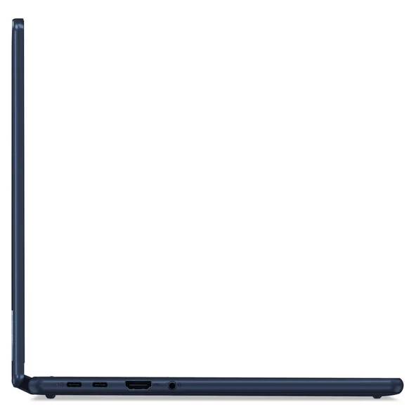 Lenovo Yoga 6 83B2009NTX001 Ryzen5 7530U 8GB 1TBSSD 13.3" WUXGA Touch FreeDOS Dizüstü Bilgisayar-CNT002 - 6