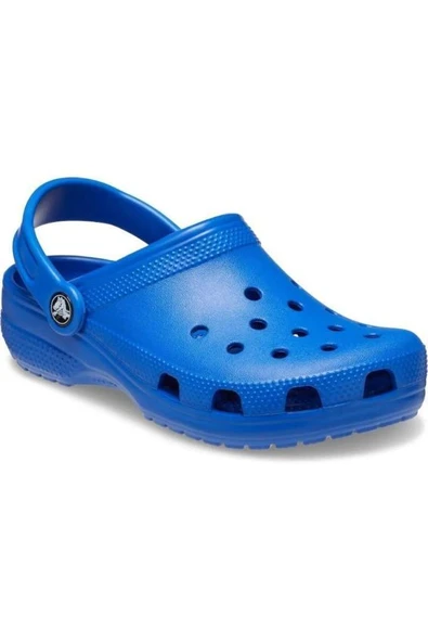 Crocs Classic Clog K Çocuk Sandalet 206991-4KZ
