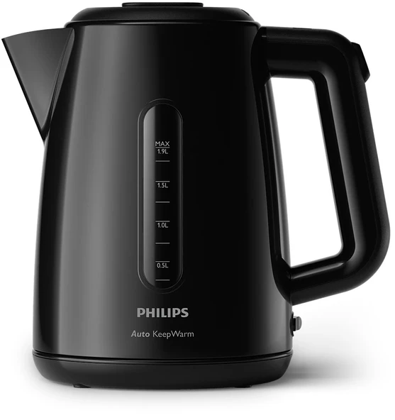 Philips Daily Collection Çay Makinesi Divarese Kadın Cüzdan Hediyeli - 3
