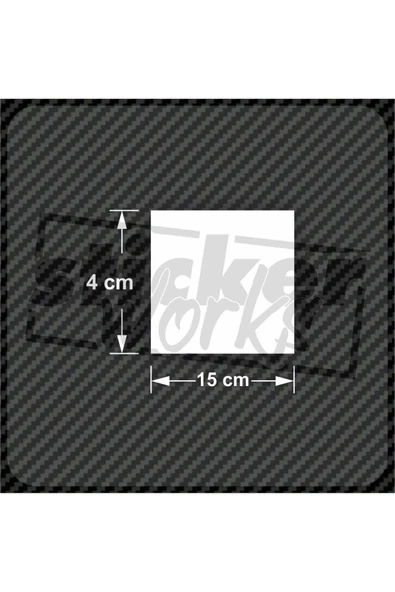 Matkaps Hologram Sticker - 2