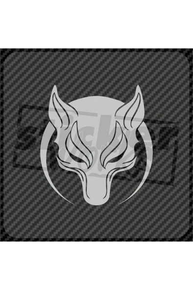 Börü Sticker - 6