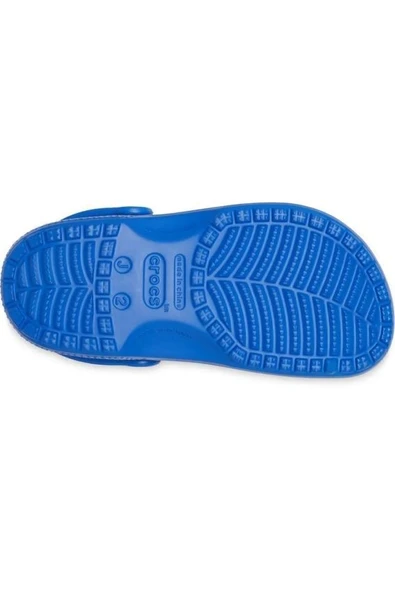 Crocs Classic Clog K Çocuk Sandalet 206991-4KZ - 5