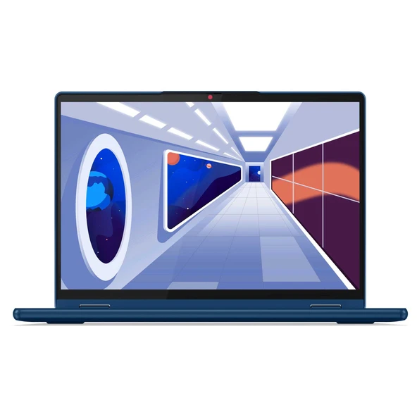 Lenovo Yoga 6 83B2009NTX Ryzen5 7530U 8GB 512SSD 13.3" WUXGA Touch FreeDOS Dizüstü Bilgisayar