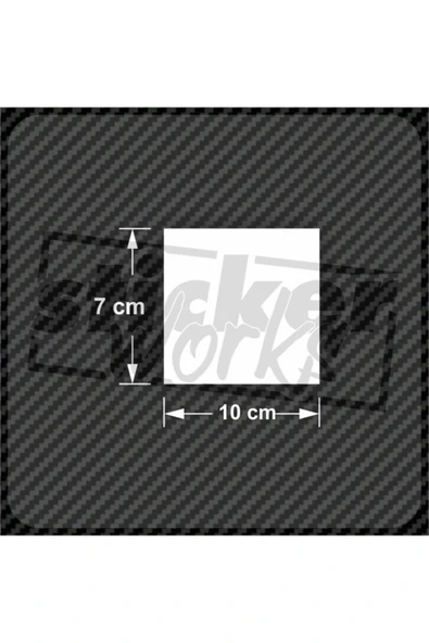 Coil Ride Sticker - 2