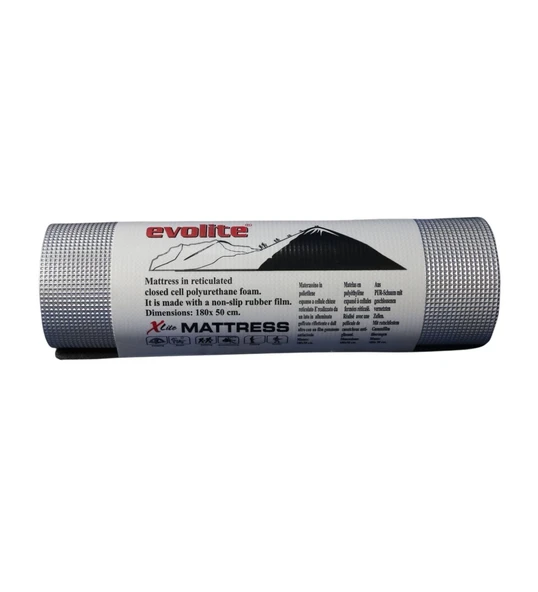 Xlite Foam 8mm Kamp Matı