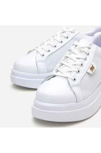 Pisagor 31320 Kadın Sneakers Günlük Spor Ayakkabı - Resim 11