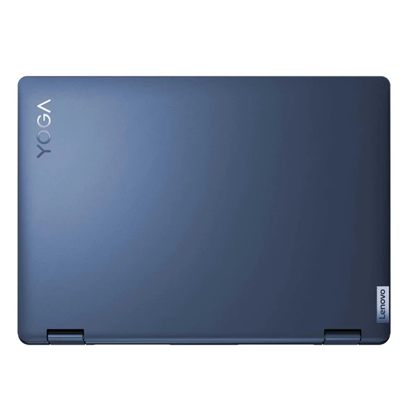Lenovo Yoga 6 83B2009NTX001 Ryzen5 7530U 8GB 1TBSSD 13.3" WUXGA Touch FreeDOS Dizüstü Bilgisayar-CNT002 - 4