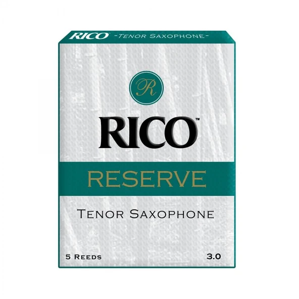 Rico Reserve RKR0530 Tenor Saksafon Kamışı No:3 - Resim 2