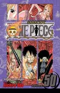 One Piece 50 - Eiichiro Oda - 1