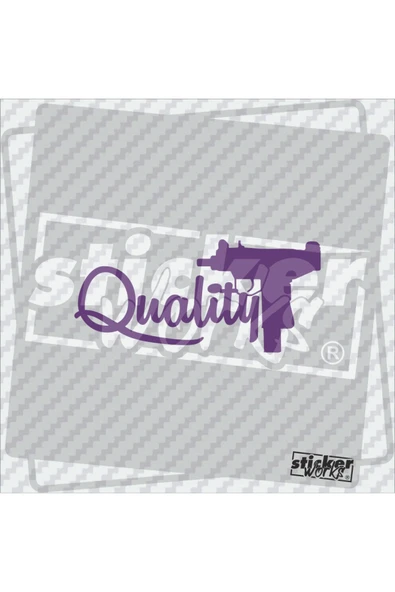 Quality Hologram Sticker - Resim 7