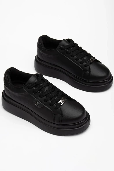 Pisagor 31320 Kadın Sneakers Günlük Spor Ayakkabı - Resim 6