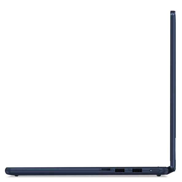 Lenovo Yoga 6 83B2009NTX002 Ryzen5 7530U 8GB 512SSD 13.3" WUXGA Touch W11P Dizüstü Bilgisayar-CNT003 - 6