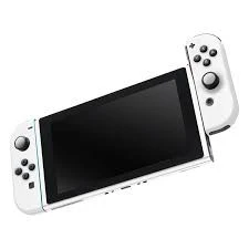 Nintendo Switch OLED Oyun Konsolu Beyaz - 2
