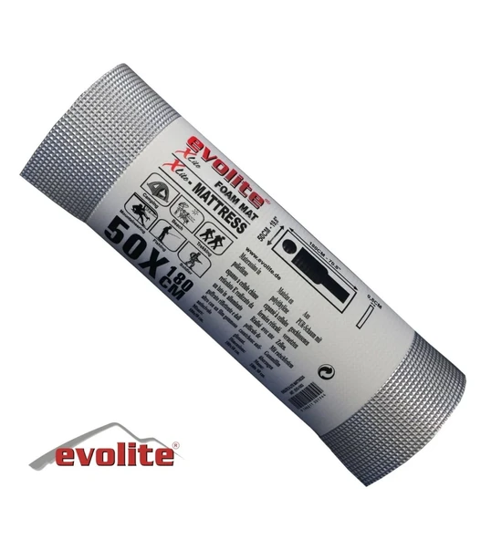 Xlite Foam 8mm Kamp Matı - 2