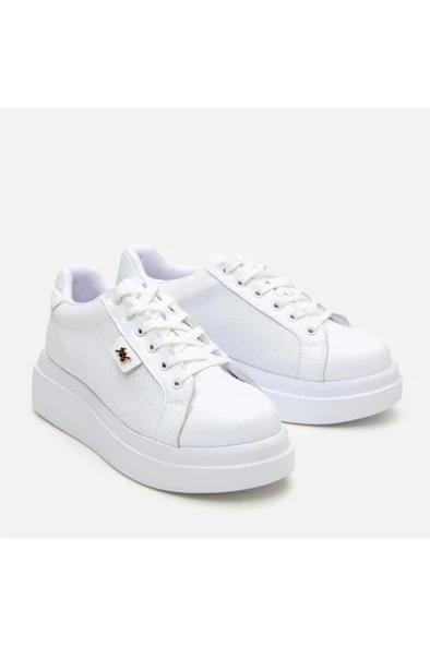 Pisagor 31320 Kadın Sneakers Günlük Spor Ayakkabı - Resim 10