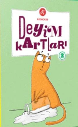 Deyim Kartları 2 - Kollektif