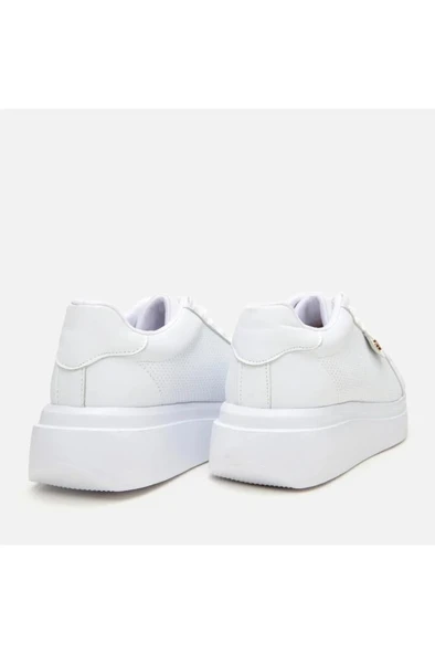 Pisagor 31320 Kadın Sneakers Günlük Spor Ayakkabı - Resim 12