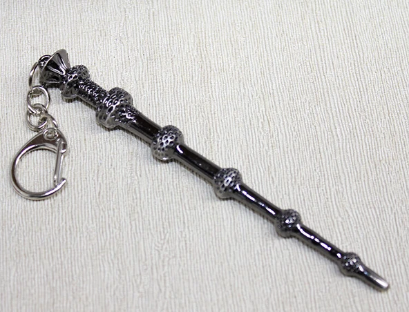 Dumbledore Asa Anahtarlık