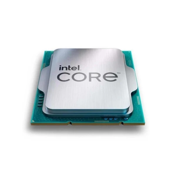 Intel Core i7 13700F 2.1 GHz 5.2 GHz 30MB LGA 1700P (Tray) Kutusuz Fanlı İşlemci - 5