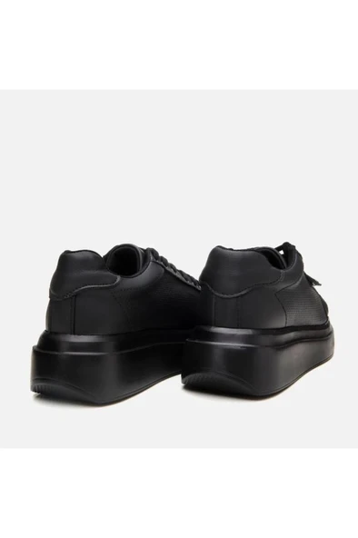 Pisagor 31320 Kadın Sneakers Günlük Spor Ayakkabı - Resim 5