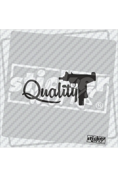 Quality Hologram Sticker - Resim 10