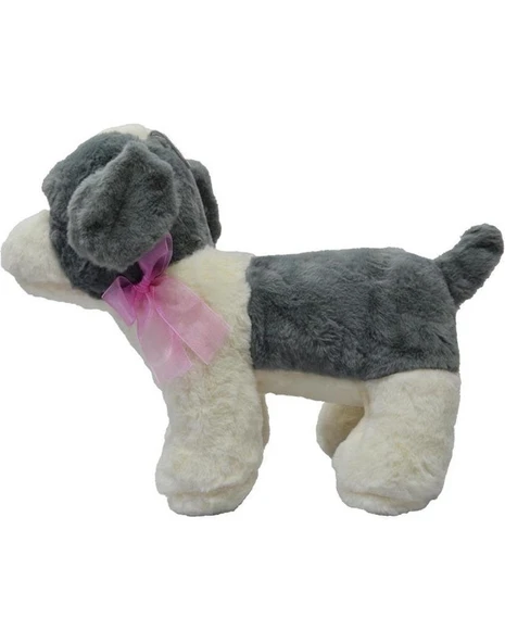 42 cm Pelüş Köpek 2599 - 5
