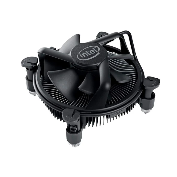 Intel Core i5 10400F 2,9 GHz 4,3 12MB LGA1200P (Tray) Kutusuz Fanlı İşlemci - 2