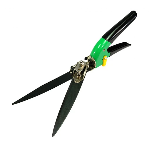 Eltu 501- Çim - Çimen Makası 340 Mm,180 Derece Döner