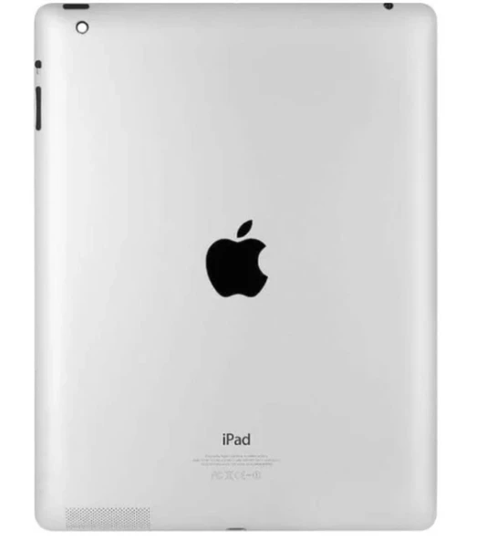 Apple Ipad 2 WIFI+3G 16GB SİYAH A1396 HASARLI BOZUK