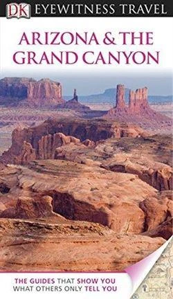 Eyewitness Arizona and Grand Canyon - Collective