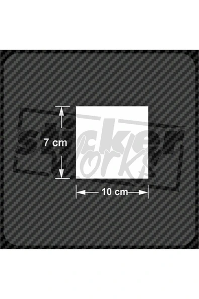 Coil Ride Sticker - 12