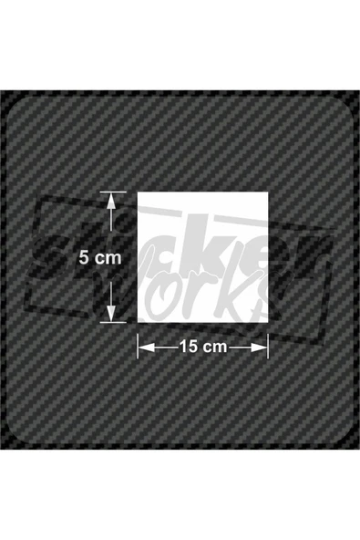 Fofenk Sticker - 11