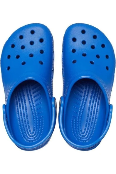 Crocs Classic Clog K Çocuk Sandalet 206991-4KZ - 4